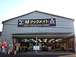 店舗写真
