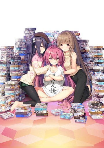 パケ画像
