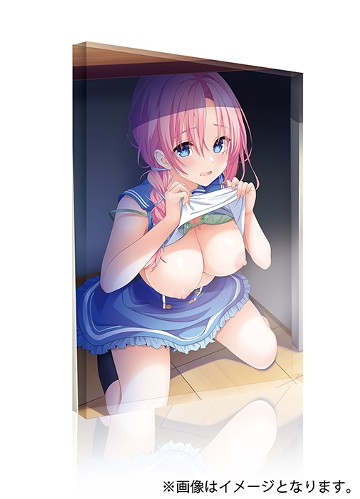 パケ画像