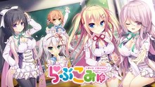 パケ画像