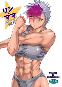 パケ画像
