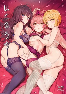 パケ画像