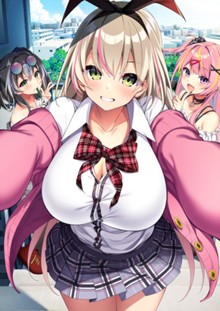 パケ画像