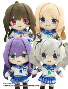パケ画像