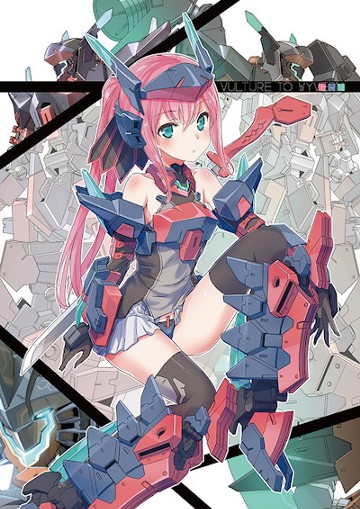 パケ画像
