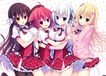 パケ画像