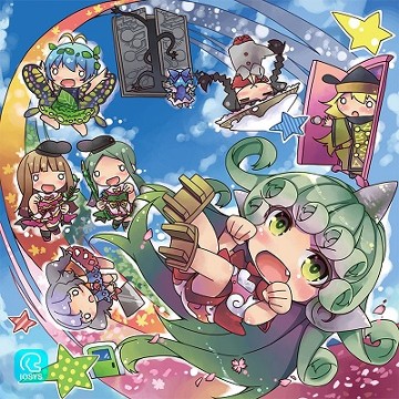 パケ画像