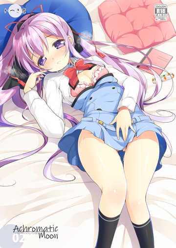 パケ画像