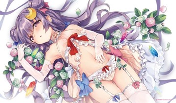 パケ画像