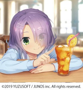 パケ画像