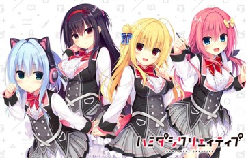 パケ画像
