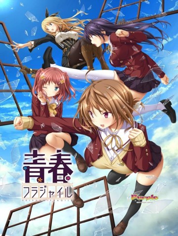 パケ画像