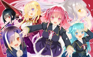 パケ画像