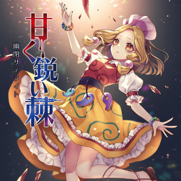 パッケージ画像