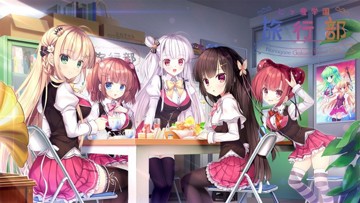 パケ画像