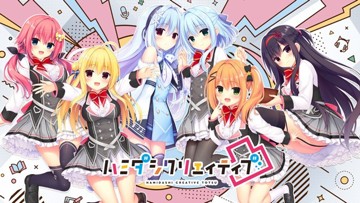 パケ画像