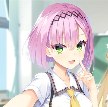 パケ画像