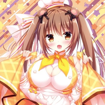 パケ画像