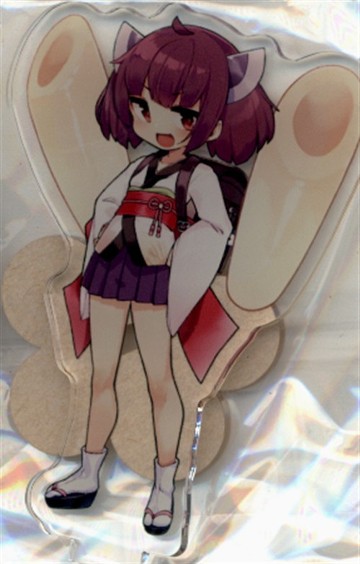 パケ画像