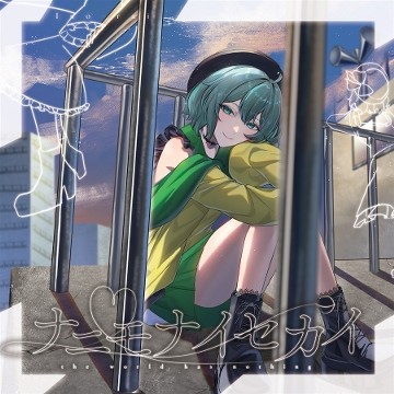 パケ画像
