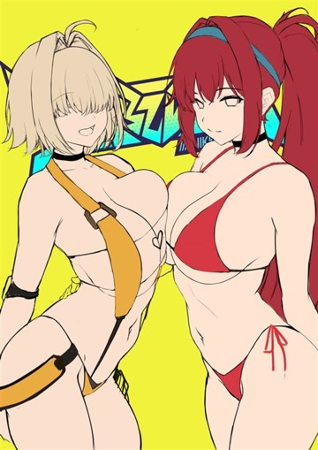 パケ画像