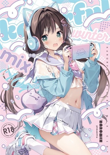 パケ画像