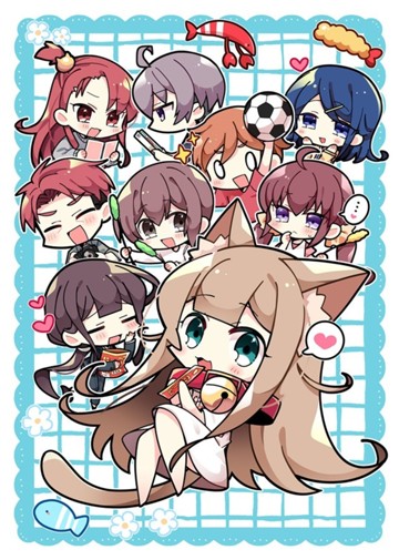 パケ画像