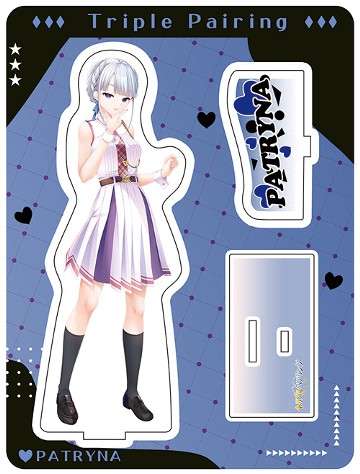 パケ画像