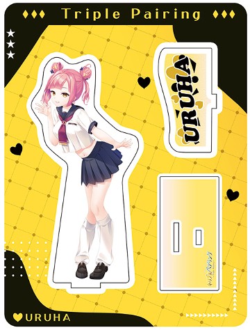 パケ画像