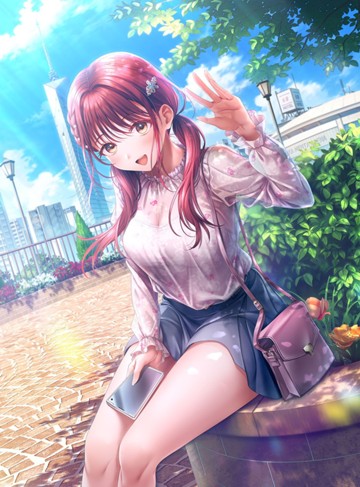 パケ画像