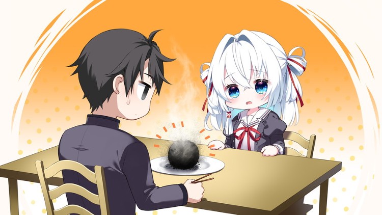 サンプル画像