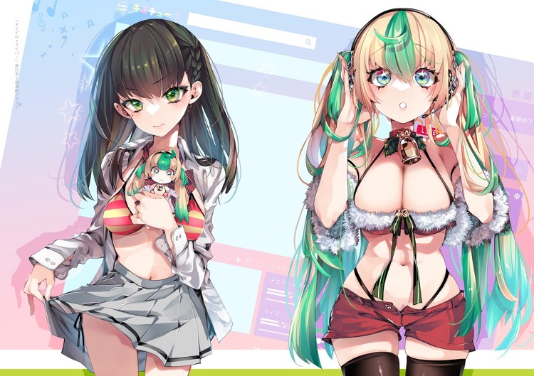 サンプル画像