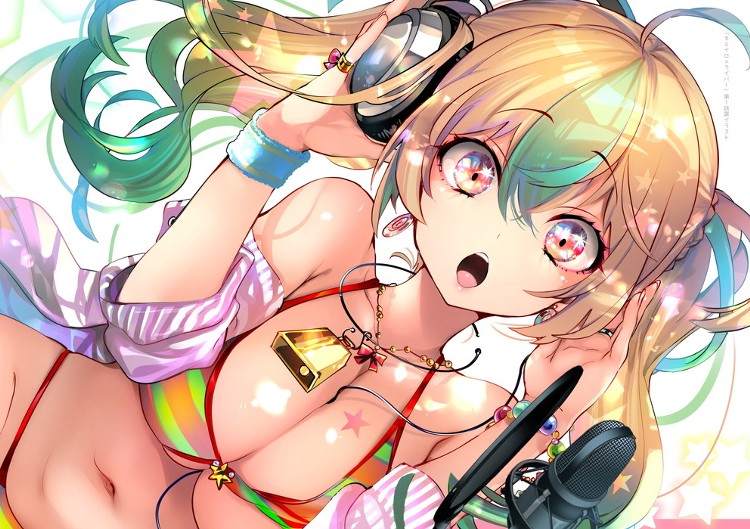 サンプル画像