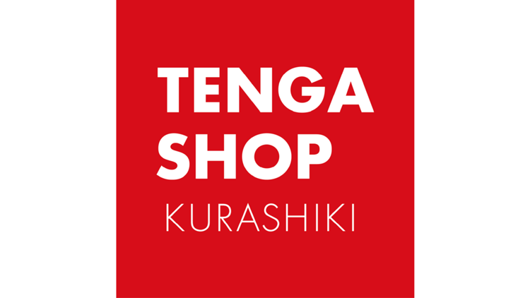 TENGA SHOP KURASHIKI